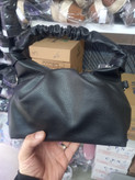 کیف چرم طرح چروک دستی دوشی ارسال رایگان