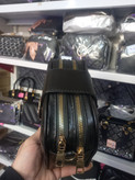 کیف دستی و دوشی قفلی کیو ۲زیپ ارسال رایگان